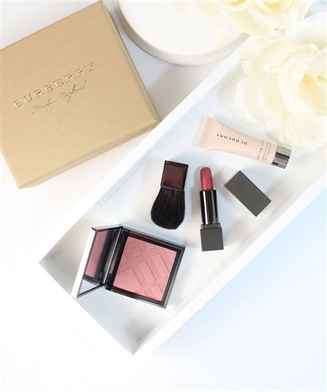 what is burberry beauty box|Burberry Beauty's All.